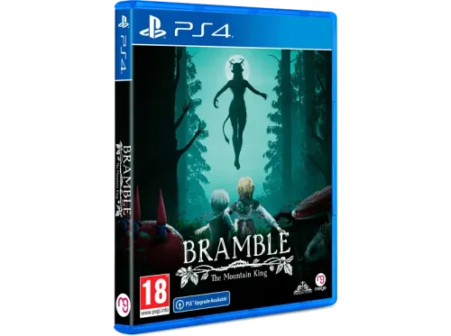PS4 Bramble: The Mountain King