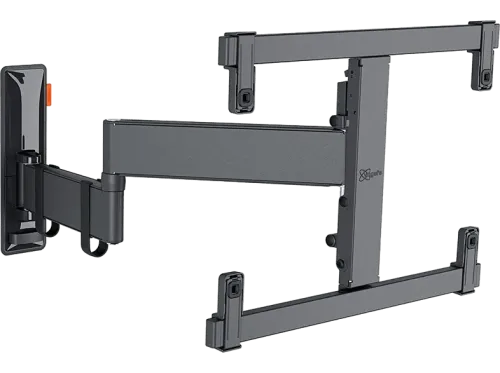 Soporte TV VOGELS TVM 3465 OLED 32" a 65" Giratorio VESA 400 x 400 mm Hasta 25kg Negro