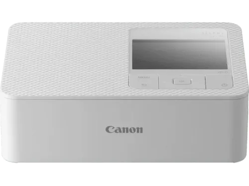 Impresora fotográfica Canon Selphy CP1500 Inyección de tinta 300 x 300 DPI A color Wifi Blanco