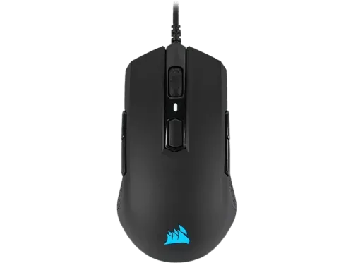 Ratón gaming Corsair CH-9308011-EU M55 RGB PRO 12400 DPI Negro