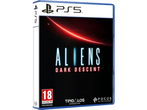 PS5 Aliens: Dark Descent