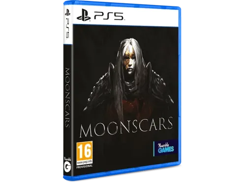 PS5 Moonscars