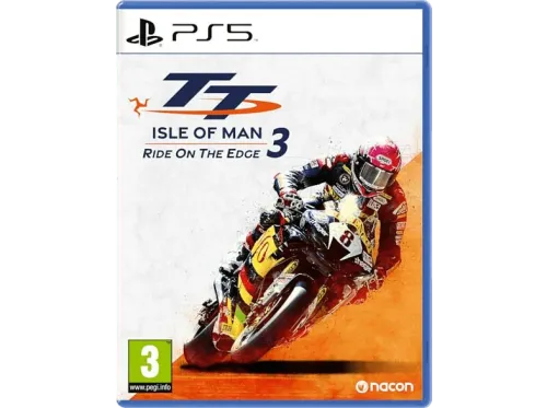 PS5 TT Isle of Man: Ride on the Edge 3