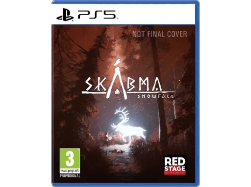 PS5 Skabma Snowfall