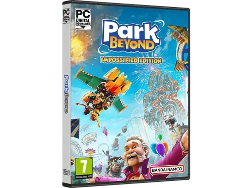 PC Park Beyond Impossified Edition