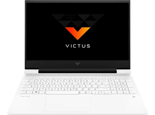 Portátil gaming HP Victus 15-fb0012ns 15.6" Full HD AMD Ryzen™ 5 5600H 16GB RAM 512GB SSD RX 6500M Sin sistema operativo Blanco