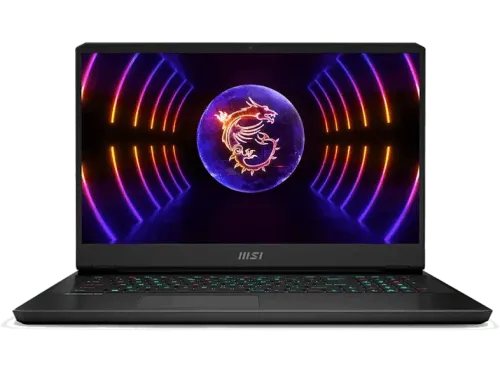 Portátil gaming MSI Vector GP77 13VF-066XES 17.3" QHD Intel® Core™ i7-13700H 16GB RAM 1TB SSD GeForce RTX™ 4060 Sin sistema operativo