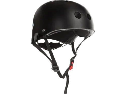 Casco Beetle Helm M1 Talla L Para Patinete Eléctrico y Skate Negro