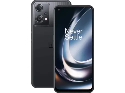 Móvil OnePlus Nord CE 2 Lite 5G Negro 128 GB + 6 GB RAM 6.59" LCD SnapdragonTM 695 5G 5000 mAh Android 12