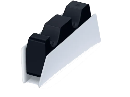 Base de carga Sony DualSense Charging Station Para mando inalámbrico DualSense PS5 Blanco