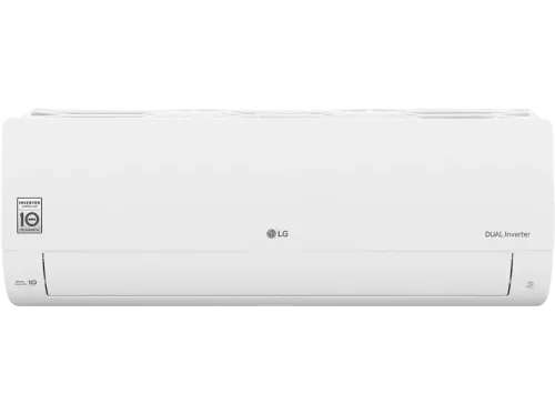Aire acondicionado LG 32PLUSECO12 12 BTU/h Función Inverter Blanco