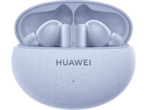 Auriculares True Wireless Huawei FreeBuds 5i Isle Blue Resistentes al agua Azul