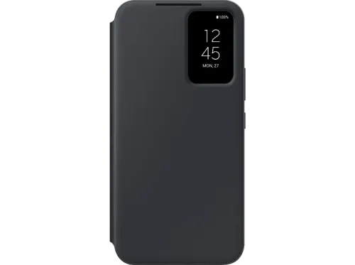Funda Samsung Para Samsung Galaxy A54 16.3 cm (6.4") Tapa de libro Negro