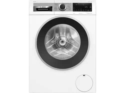 Lavadora carga frontal Bosch WGG242F0ES i-DOS 9 kg 1.200 rpm 14 programas ActiveWater Blanco