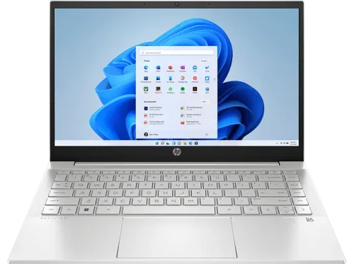 Portátil HP Pavilion 14-dv2001ns 14" Full HD Intel® Core™ i5-1235U 16GB RAM 512GB SSD Iris® Xᵉ W11 H