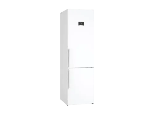 Frigorífico combi Bosch KGN397WCT 203 cm No Frost VitaFresh Blanco