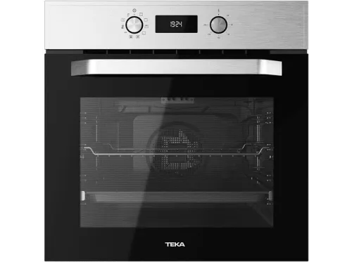 Horno Teka HCB 6535 70 l 2615 W Multifunción Limpieza Hydroclean Integrable Inox