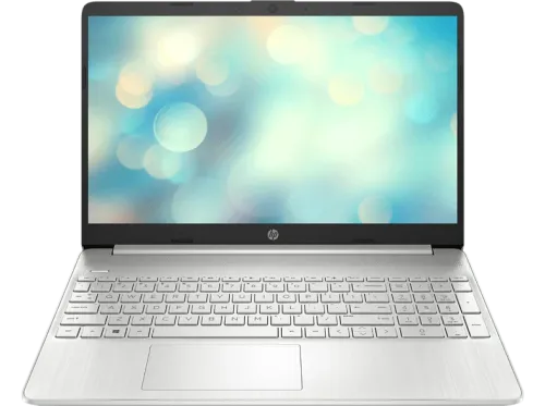 Portátil HP 15s-eq2110ns 15.6" Full HD AMD Ryzen™ 3 5300U 8GB RAM 512GB SSD AMD Radeon™ Sin sistema operativo Blanco