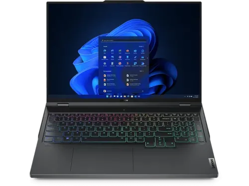 Portátil gaming Lenovo Legion Pro 7 16IRX8 16" WQXGA Intel® Core™ i9-13900HX 32GB RAM 1TB SSD GeForce RTX™ 4070 W11H