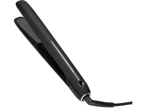 Plancha de pelo Babyliss Super Styler Cerámica Placas 25 mm Hasta 200 °C Negro
