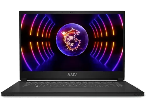Portátil gaming MSI Stealth 15 A13VF-019XES 15.6" Full HD Intel® Core™ i7-13620H 16GB RAM 1 TB SSD GeForce RTX™ 4060 Sin sistema operativo