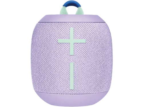 Altavoz inalámbrico Ultimate Ears Wonderboom 3 86 W Bluetooth Resistente al agua 14 horas Lavanda
