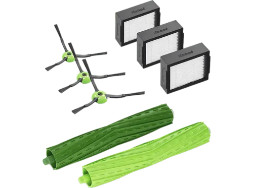 Accesorio robot aspirador I Robot Roomba 4757966 Kit Acc. Serie E I J Multicolor
