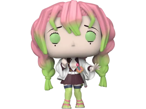 Figura Funko Pop! Demon Slayer: Mitsuri Kanroji Vinilo