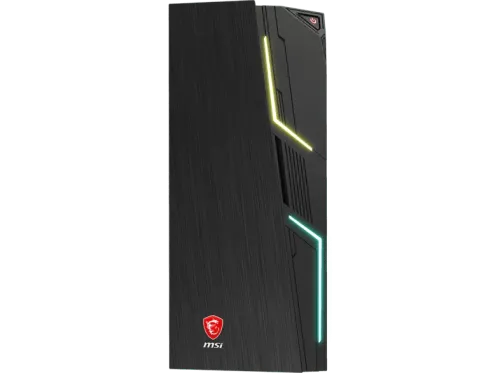 PC gaming MSI MAG Codex 5 13TC-1610ES Intel® Core™ i7-13700F 16GB RAM 1 TB SSD RTX 3060 VENTUS 2X Windows 11 Home