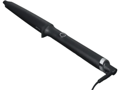 Rizador GHD Curve Creative Curl Cerámica 185 °C Negro