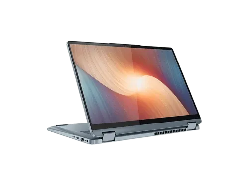 Convertible 2 en 1 Lenovo IdeaPad Flex 5 14ALC7 14" WUXGA AMD Ryzen™ 7 5700U 512GB SSD 16GB RAM Radeon™ Graphics Windows 11 Home
