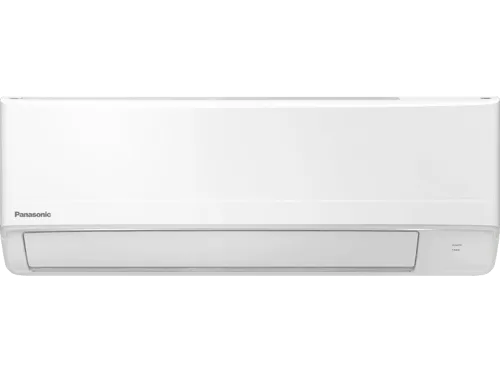 Aire acondicionado Panasonic KIT-UZ35-ZKE  2925 fg/h Split 1x1 Función Inverter Blanco
