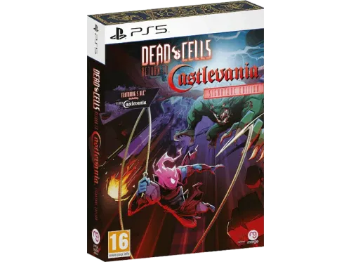PS5 Dead Cells: Return to Castlevania Signature Edition