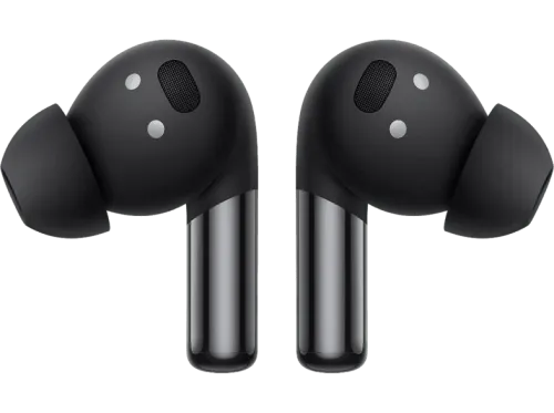 Auriculares True Wireless OnePlus Buds Pro 2 Black Intraurales Bluetooth 5.3 Cancelación ruido Micrófono Negro