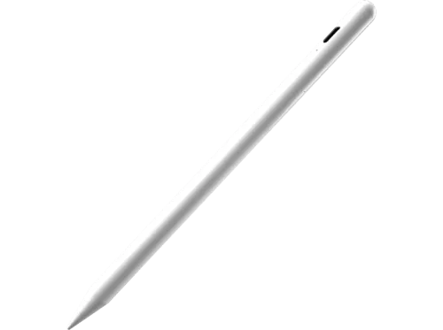 Stylus pen Mailon Technoligue Universal tipo C Alta precisión 12h Autonomía 2 recambios Blanco