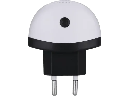 Repelente de mosquitos NK Ultrasonico 150m² Frecuencia ultrasónica Blanco
