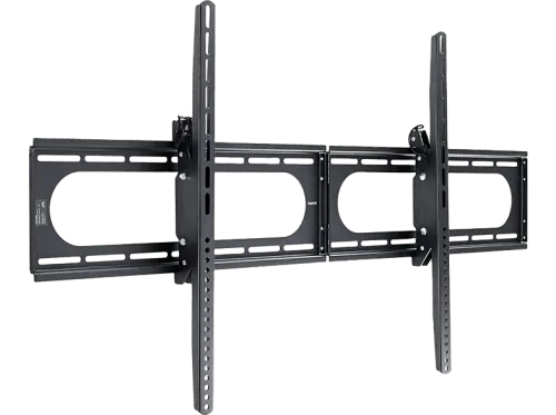 Soporte TV Hama 1100X600 Inclinable 37-120" 94-305 cm Si Negro
