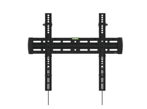 Soporte TV ISY IWB-6000 32" 65" De pared Inclinación -12° VESA 400x400 Negro
