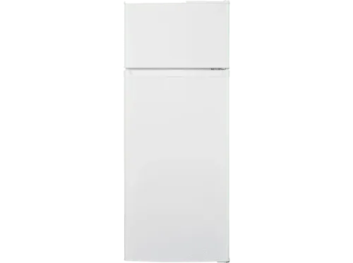 Frigorífico dos puertas OK OFK 471 F W 206 l 143 cm Sistema de frío PW58BM Blanco