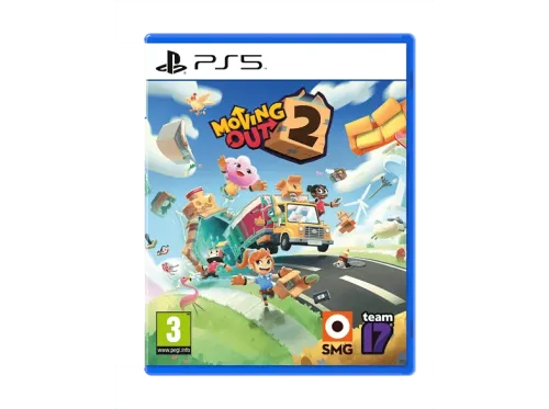 PS5 Moving Out 2