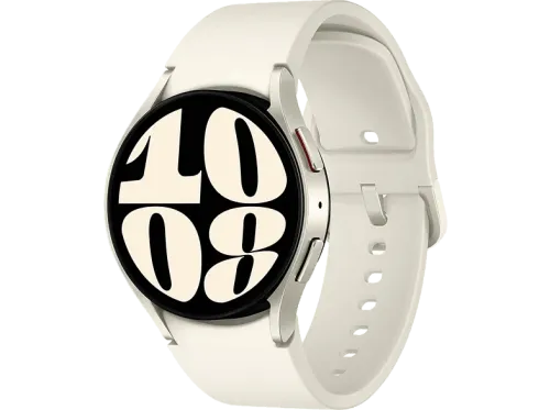 Smartwatch Samsung Galaxy Watch6 LTE 40mm 1.31" Exynos W930 16GB 2GB RAM 300mAh Oro