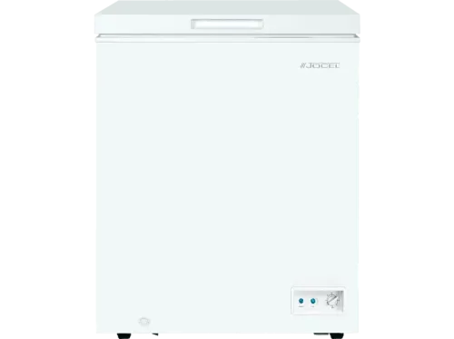 Congelador horizontal Jocel JCH-98 98 l 51.5 cm Control mecánico,Blanco