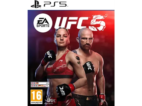 PS5 EA SPORTS™ UFC® 5