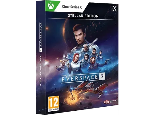 Xbox Series X|S Everspace 2: Stellar Edition
