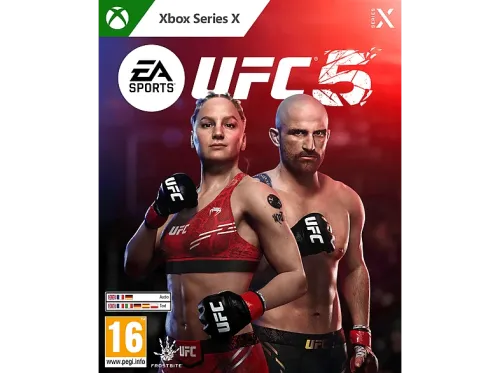 Xbox Series X|S EA SPORTS™ UFC® 5