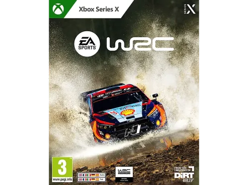 Xbox Series X|S EA SPORTS™ WRC