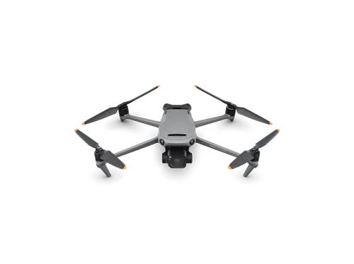 Dron DJI Mavic 3 Classic (RC-N1) Con mando estándar Hasta 46 min ActiveTrack 5.0 QuickShots 4K/60 fps Blanco