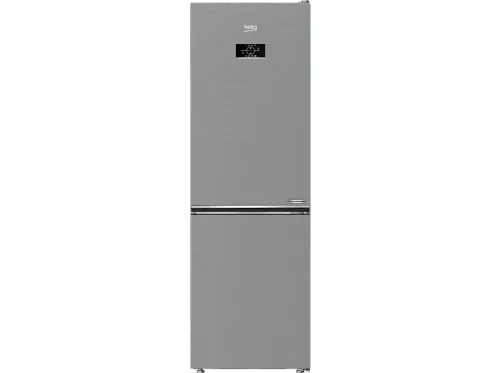 Frigorífico combi Beko B5RCNE365HXB No Frost 186.5 cm 366 l Look Inox