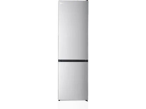 Frigorífico combi LG GBM22HSADH No Frost 200 cm 336 l Multi Air Flow Custom Fresh Inox antihuellas