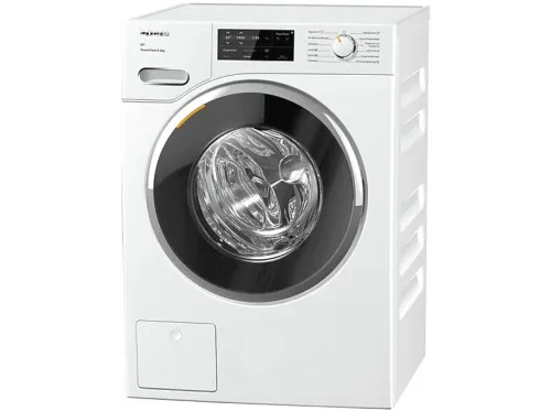 Lavadora carga frontal Miele WWG 360 WCS PWASH & 9 KG 9 kg 1400 rpm  Blanco